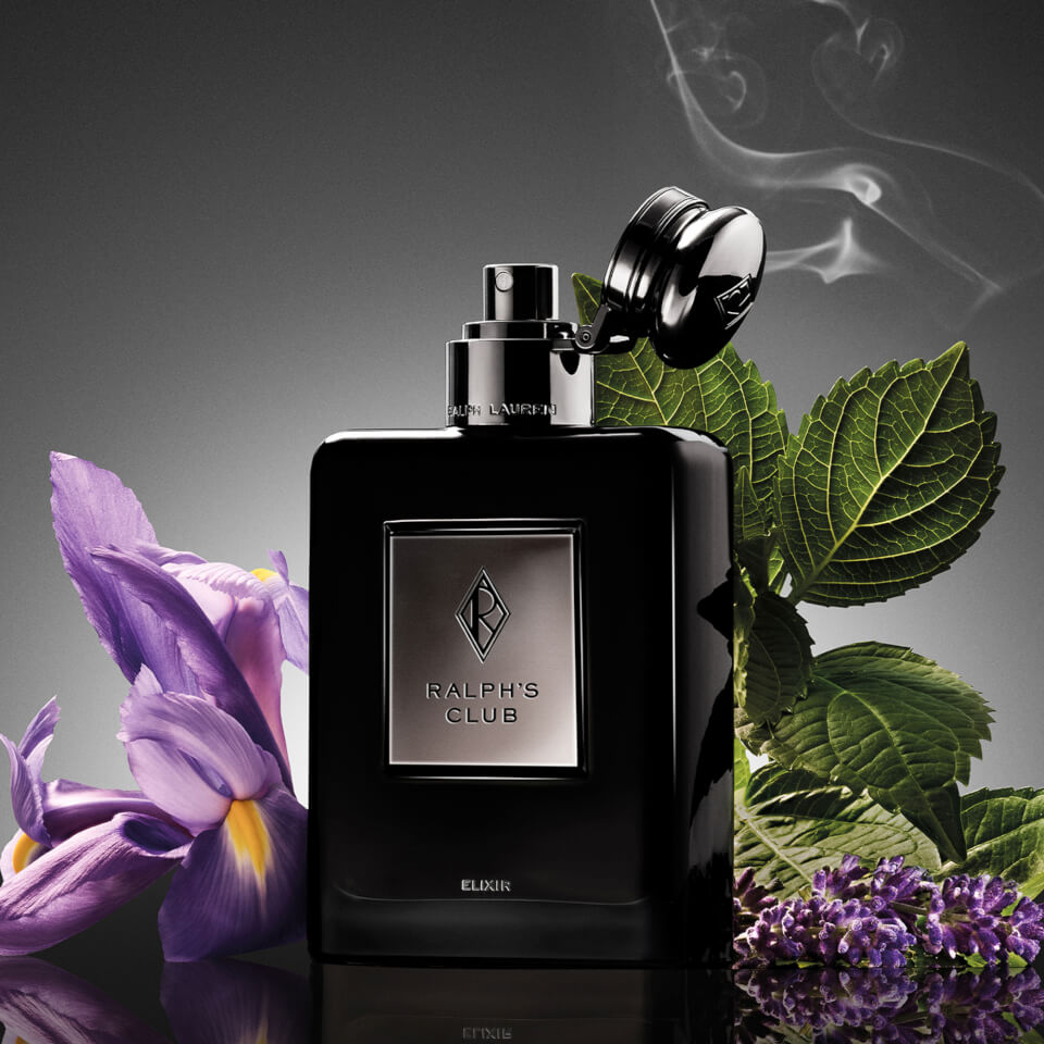 Ralph Lauren Ralph's Club Elixir Eau de Parfum 150ml