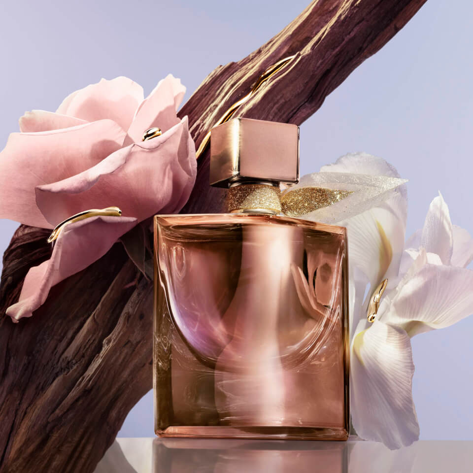 La vie est store belle en rose 50ml