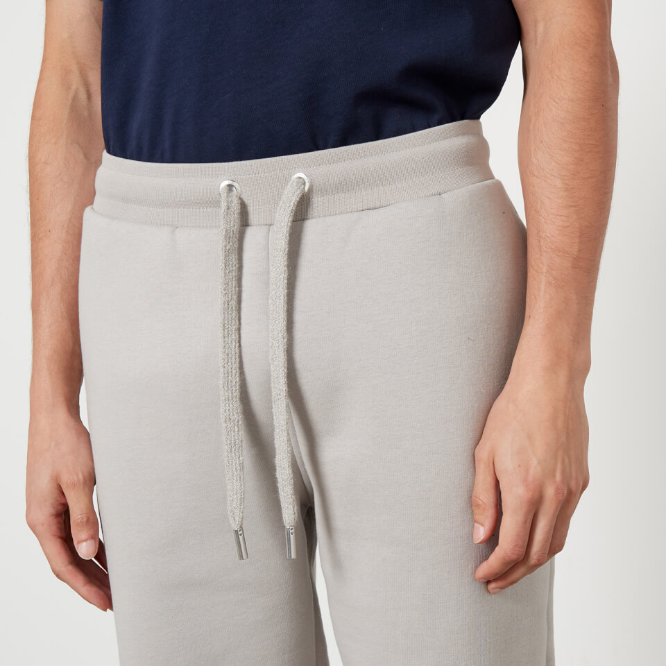 【送料&関税込】Ami Alexandre Mattiussi Ami Trousers Ami Alexandre Mattiussi Pants with Logo | Men's Clothing