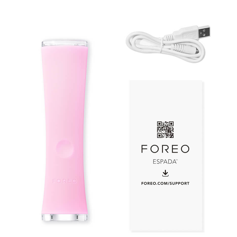 FOREO ESPADA 2 Device - Pearl Pink