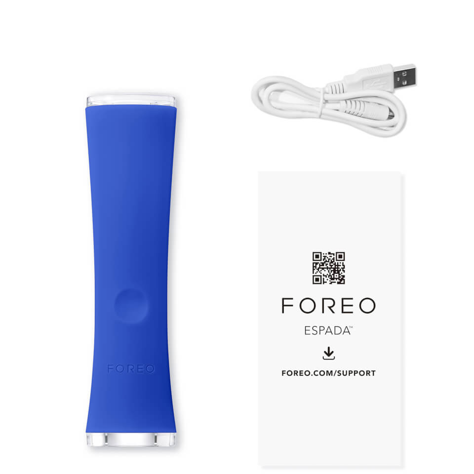 FOREO ESPADA 2 Device - Cobalt Blue