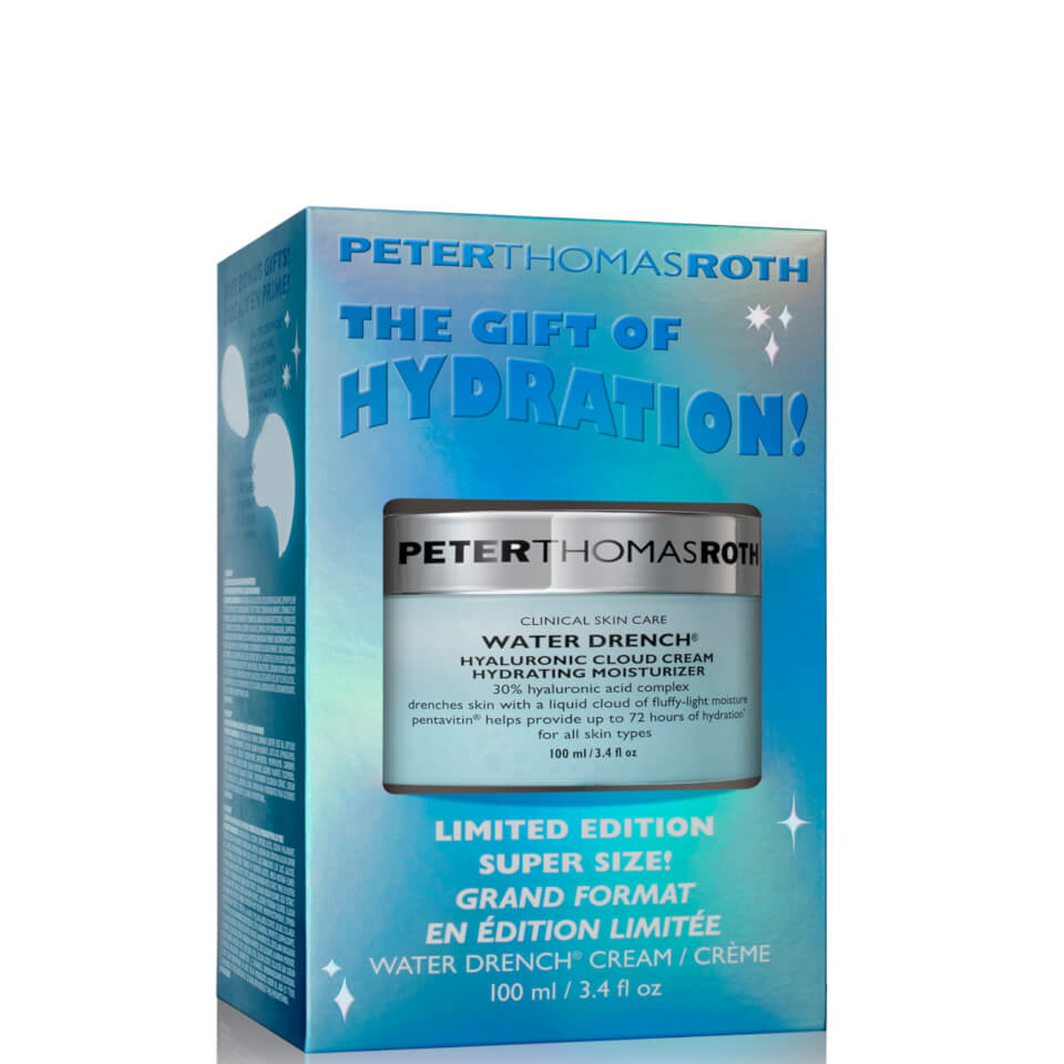 Peter Thomas Roth Hello, Hydration Set