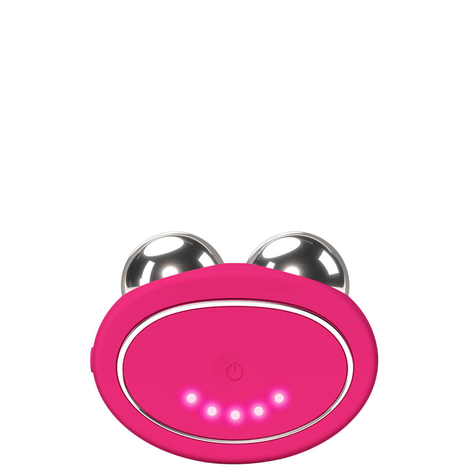 FOREO BEAR 2 Facial Toning Device - Fuchsia