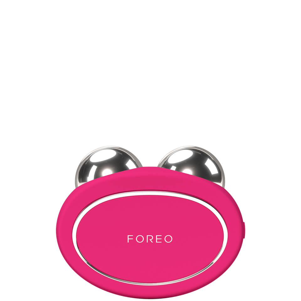 FOREO BEAR 2 Facial Toning Device - Fuchsia