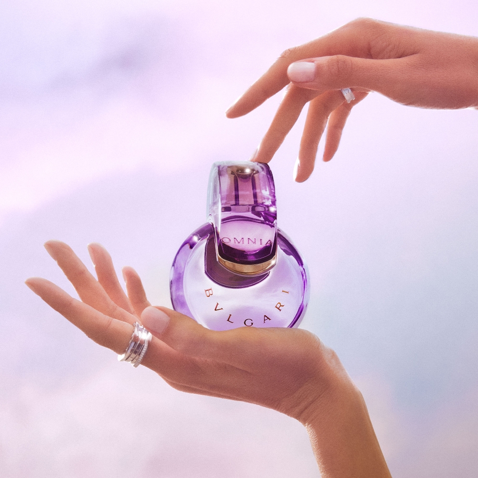 香水(ユニセックス) BVLGARI OMNIA AMETHYSTE 40ml 楽天市場】ブルガリ BVLGARI OMNIA AMETHYSTE オムニア