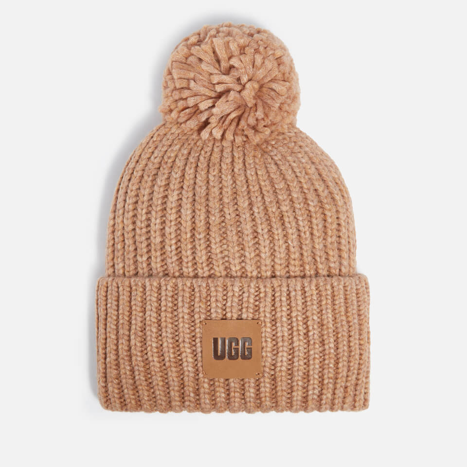 Ugg pom sales pom hats