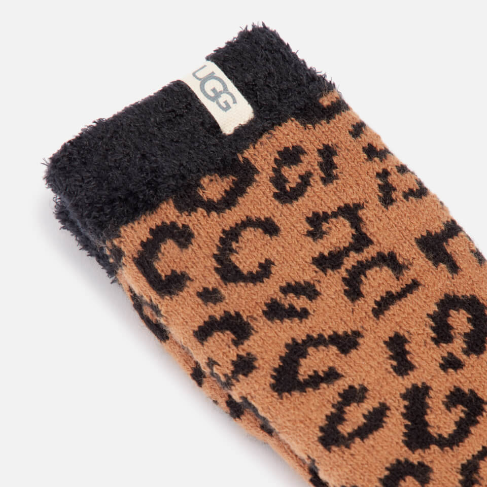 GG Josephine Fleece Lined Socks