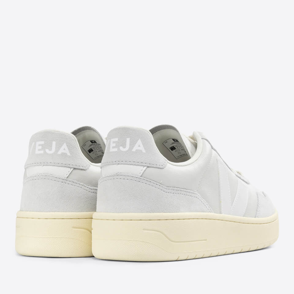 Veja bastille leather hotsell sneakers