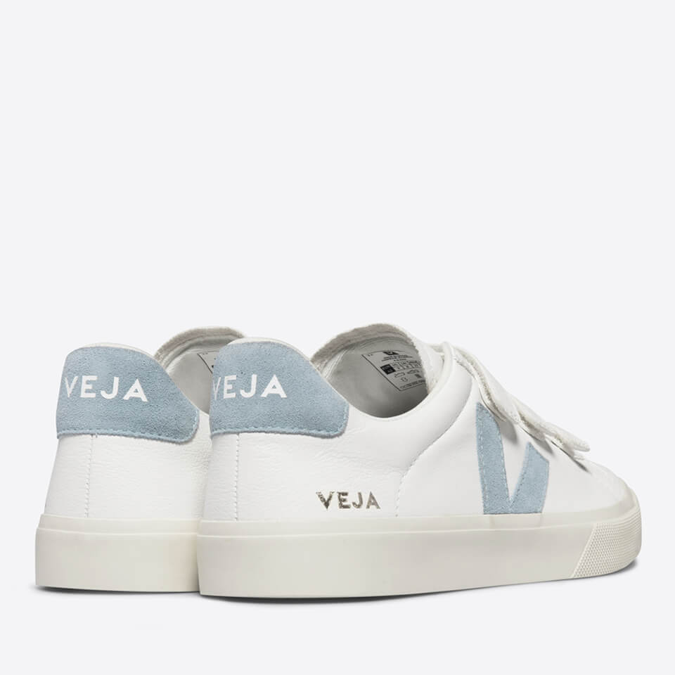 Veja trainers velcro discount