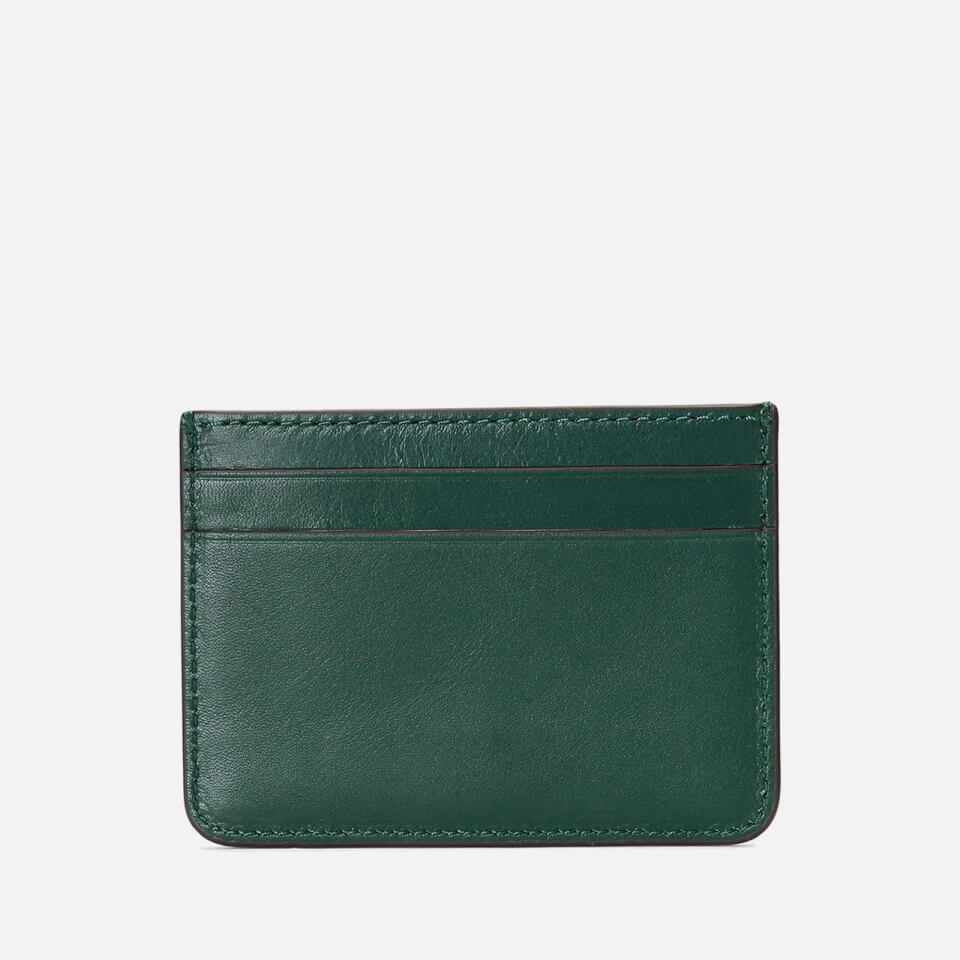 Lauren Ralph Lauren Slim Card Holder