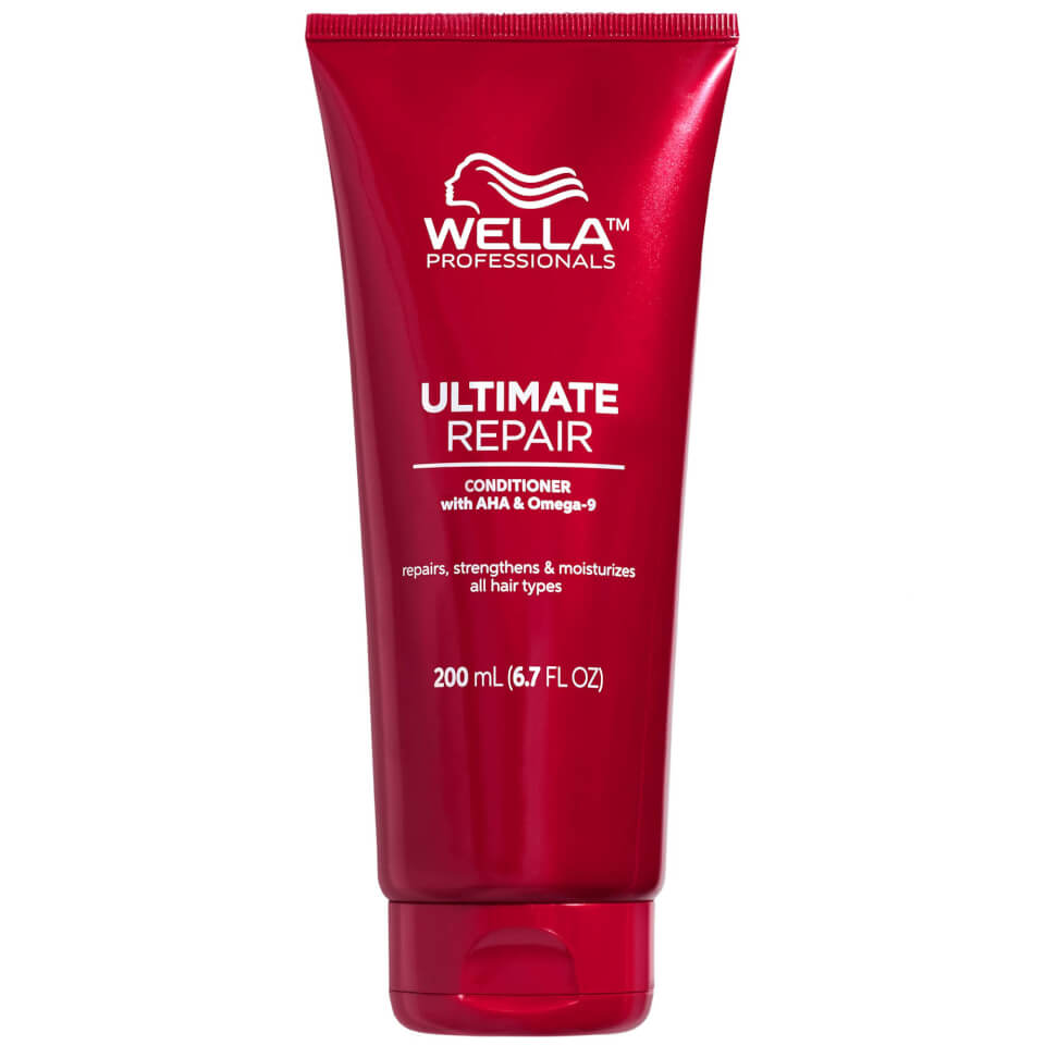 Wella Professionals Care Ultimate Repair Conditioner 200ml