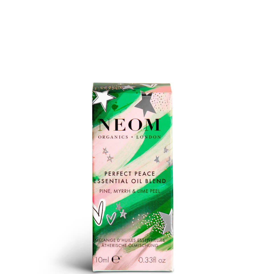 NEOM Perfect Peace Essential Oil Blend 10ml
