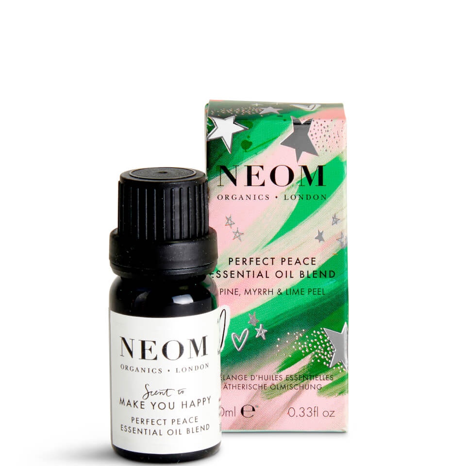 NEOM Perfect Peace Essential Oil Blend 10ml