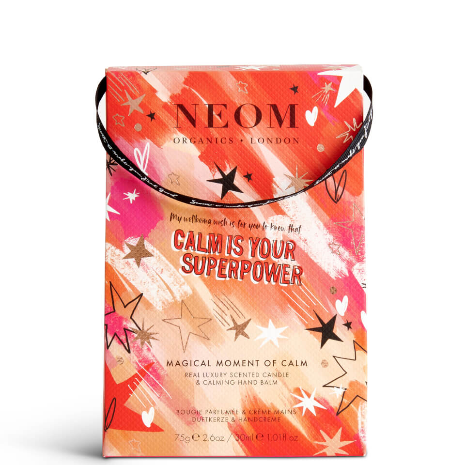 NEOM Magical Moment of Calm Set