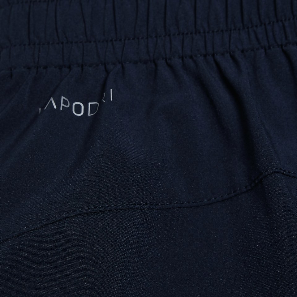 JUNIOR UNISEX WOVEN SHORT BLACK