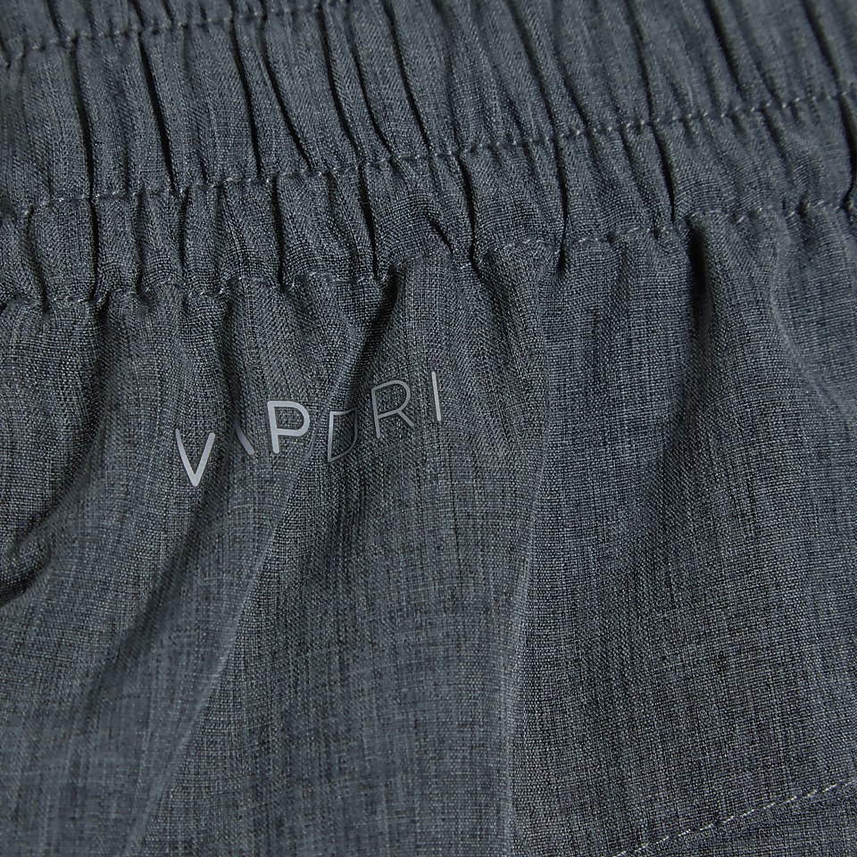 JUNIOR UNISEX WOVEN SHORT GREY
