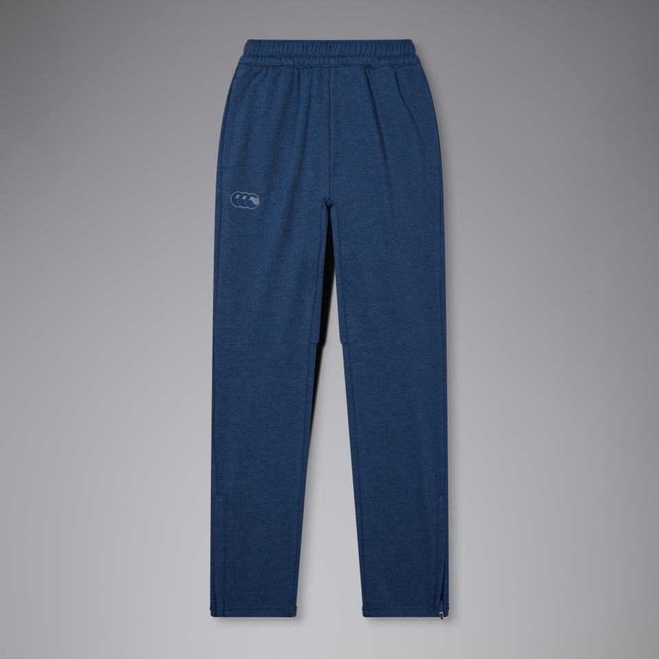 CANTERBURY PRINTED PANEL PANT K JU BLUE