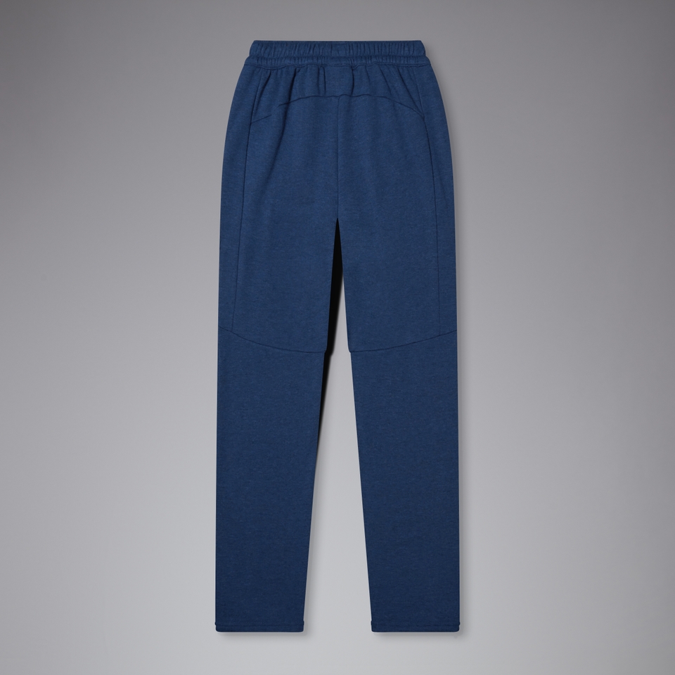 CANTERBURY PRINTED PANEL PANT K JU BLUE