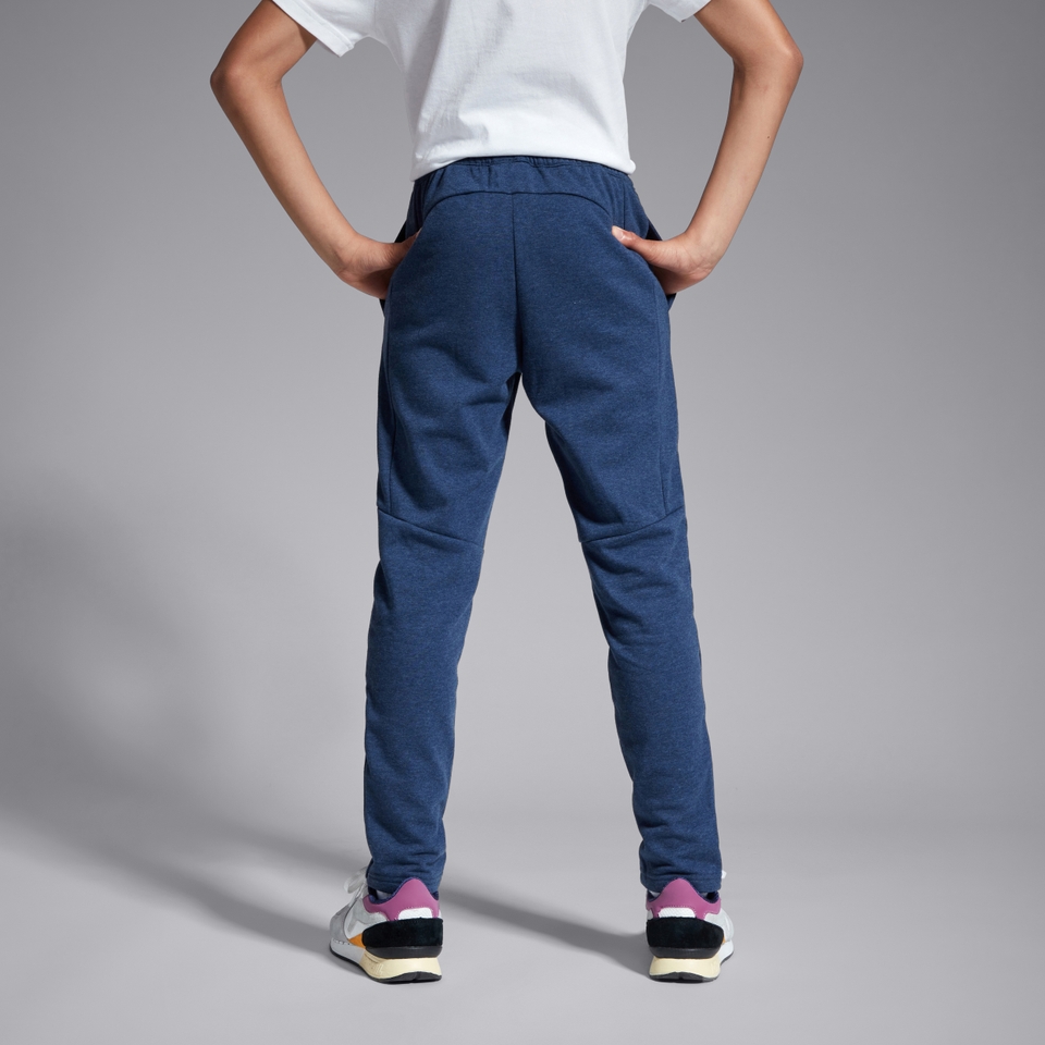 CANTERBURY PRINTED PANEL PANT K JU BLUE