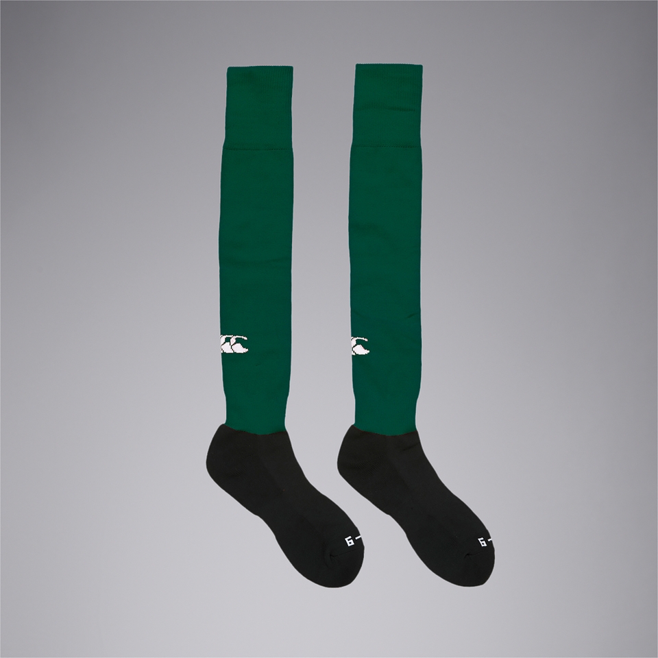 CANTERBURY CLUB SOCK FOREST