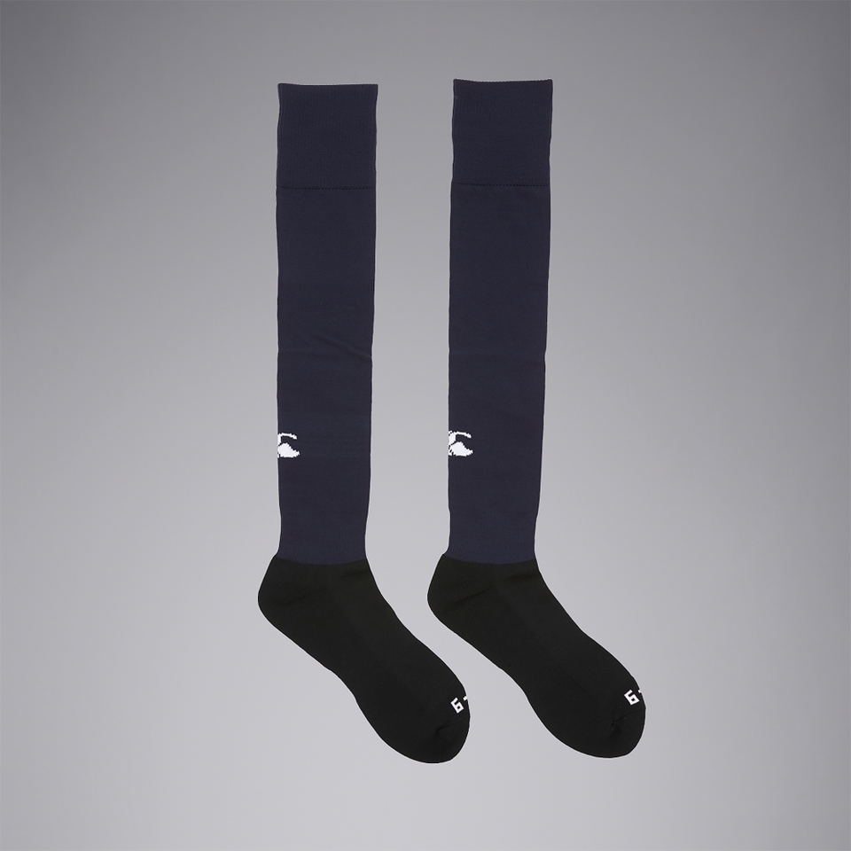 UNISEX CLUB SOCK NAVY