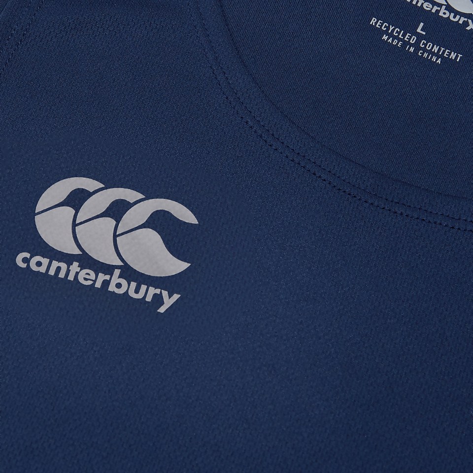 MENS SUPERLIGHT SINGLET NAVY