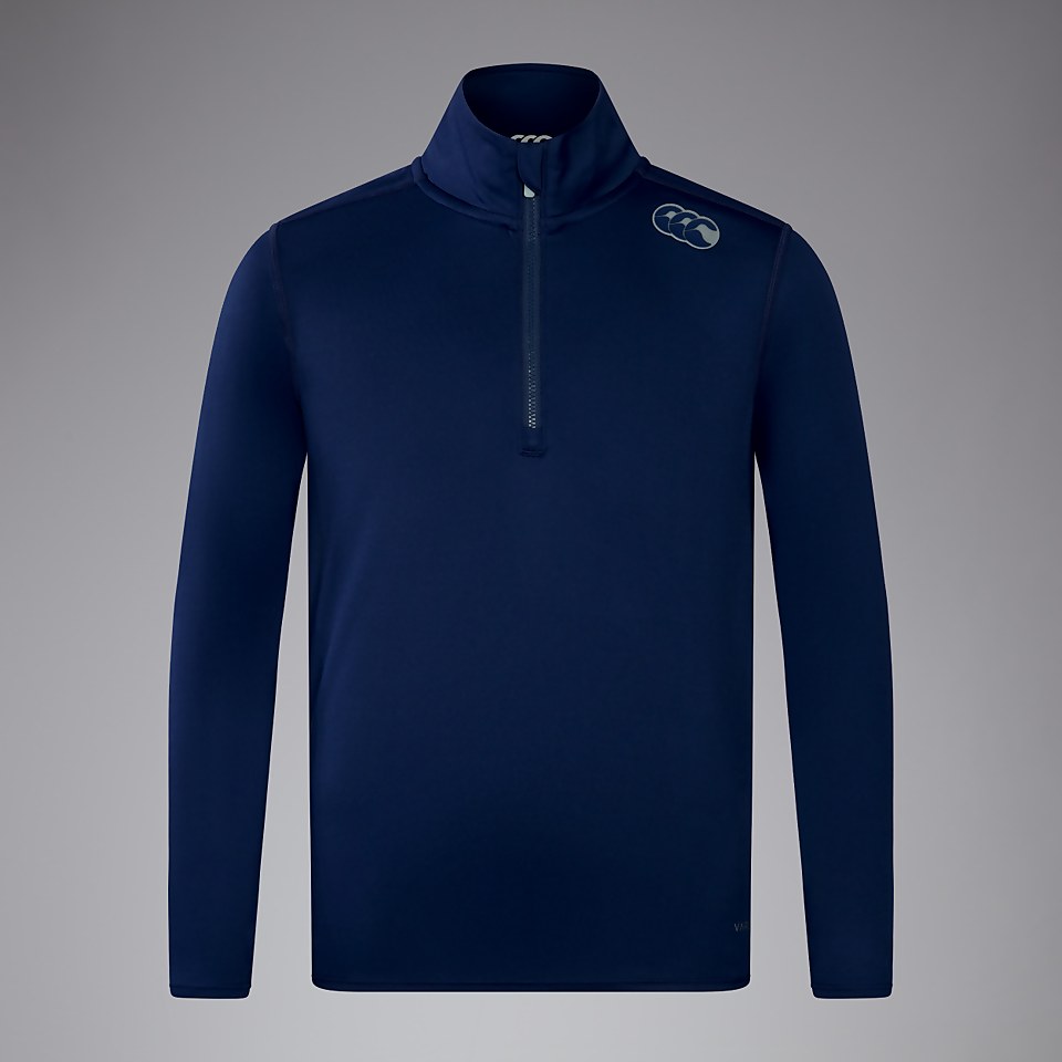 JUNIOR UNISEX VAPODRI 1ST LAYER BLUE