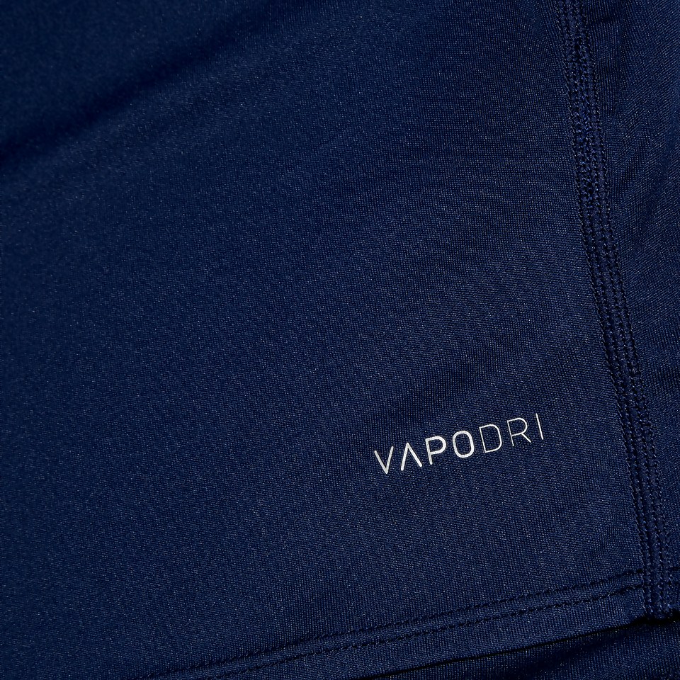 JUNIOR UNISEX VAPODRI 1ST LAYER BLUE