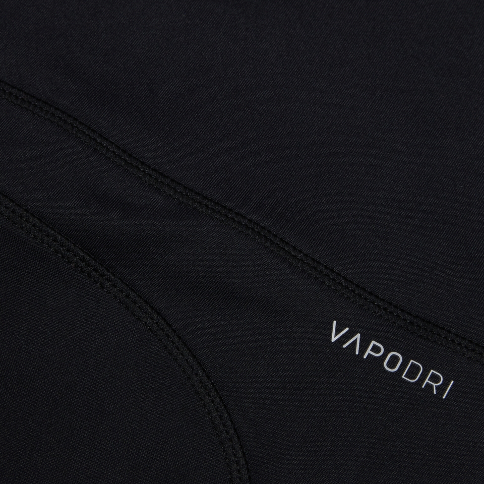 CANTERBURY LEGGINGS WITH POCKETS AF BLACK