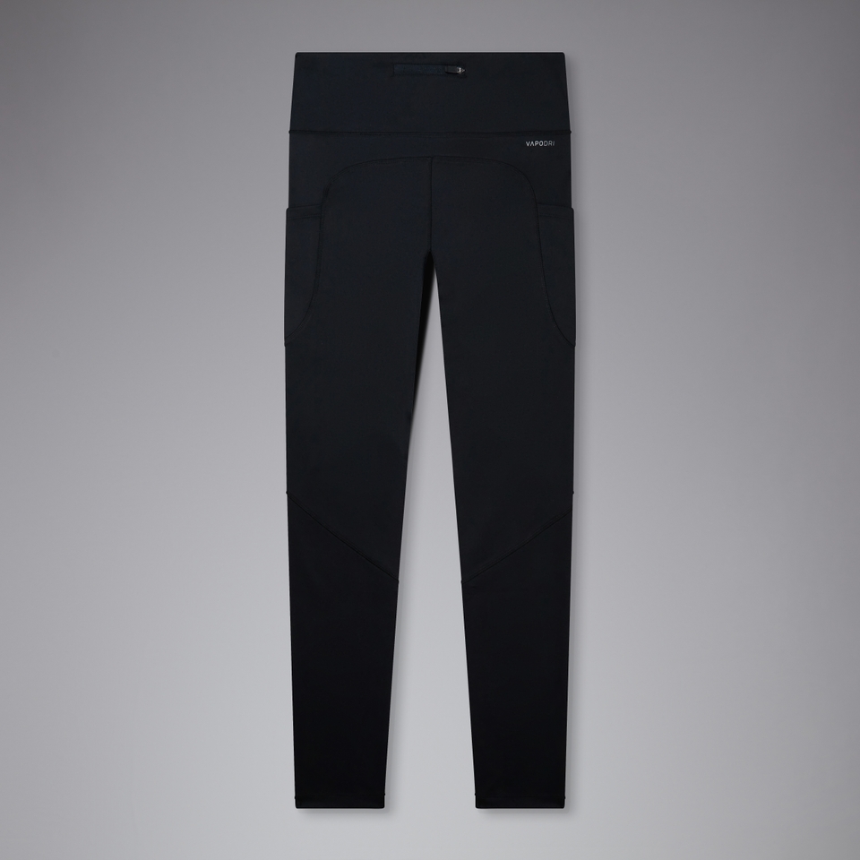 CANTERBURY LEGGINGS WITH POCKETS AF BLACK