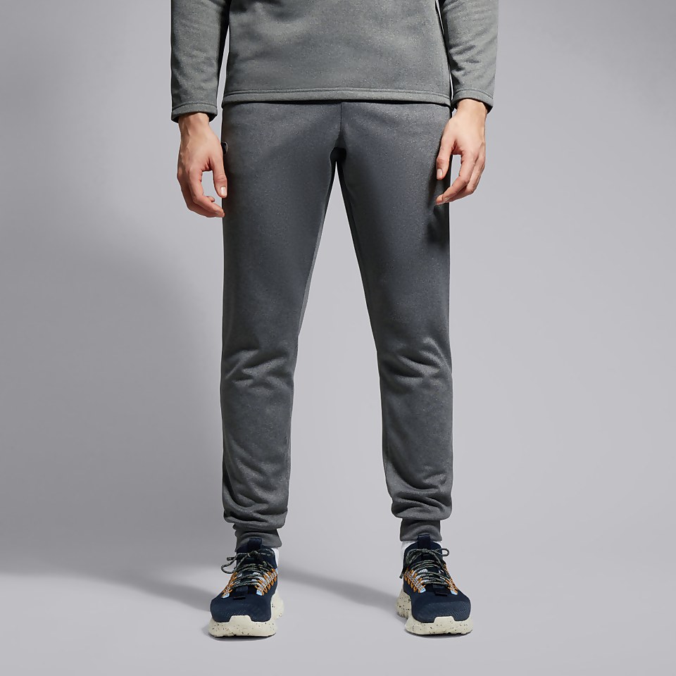MENS LIGHTWEIGHT TAPERED PANT GREY