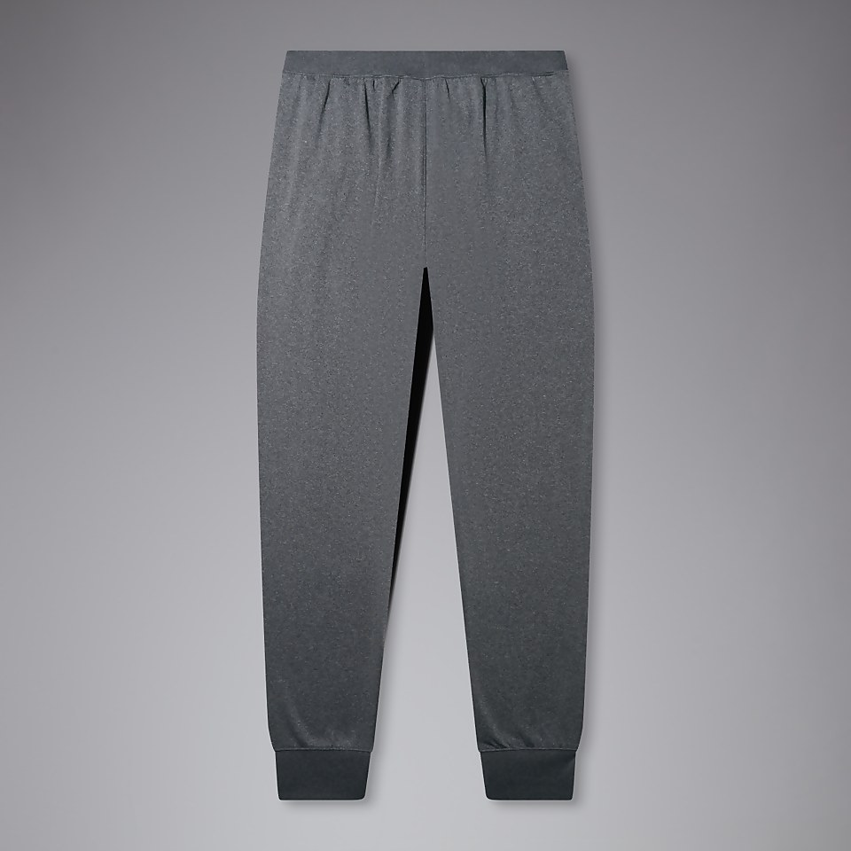 MENS LIGHTWEIGHT TAPERED PANT GREY