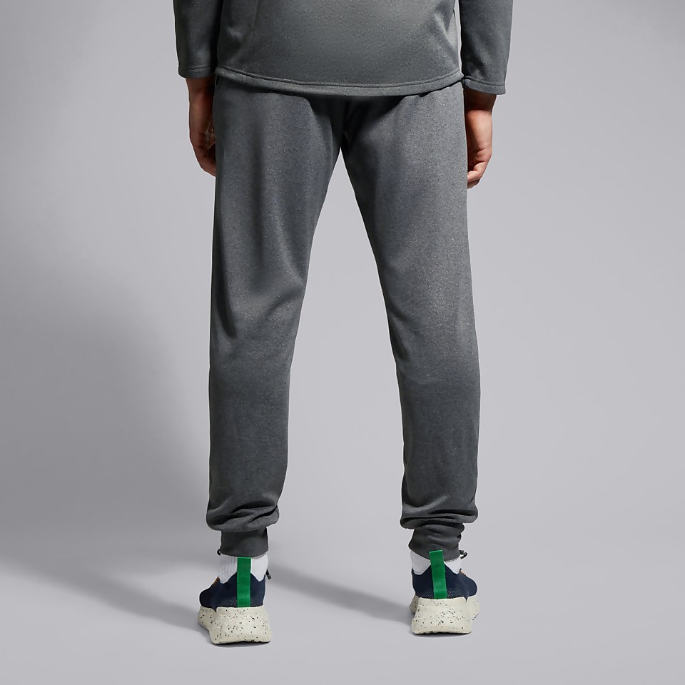MENS LIGHTWEIGHT TAPERED PANT GREY