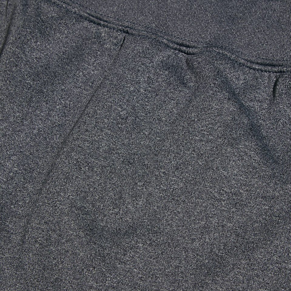 MENS LIGHTWEIGHT TAPERED PANT GREY