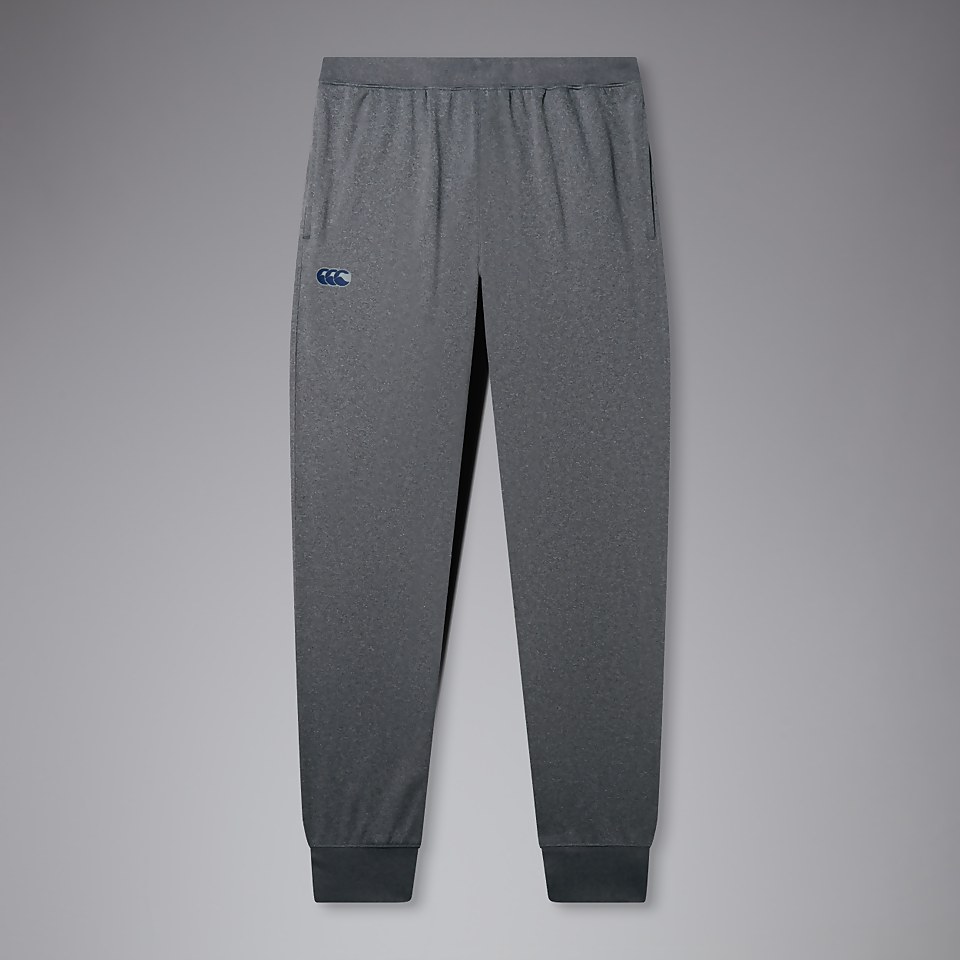 MENS LIGHTWEIGHT TAPERED PANT GREY