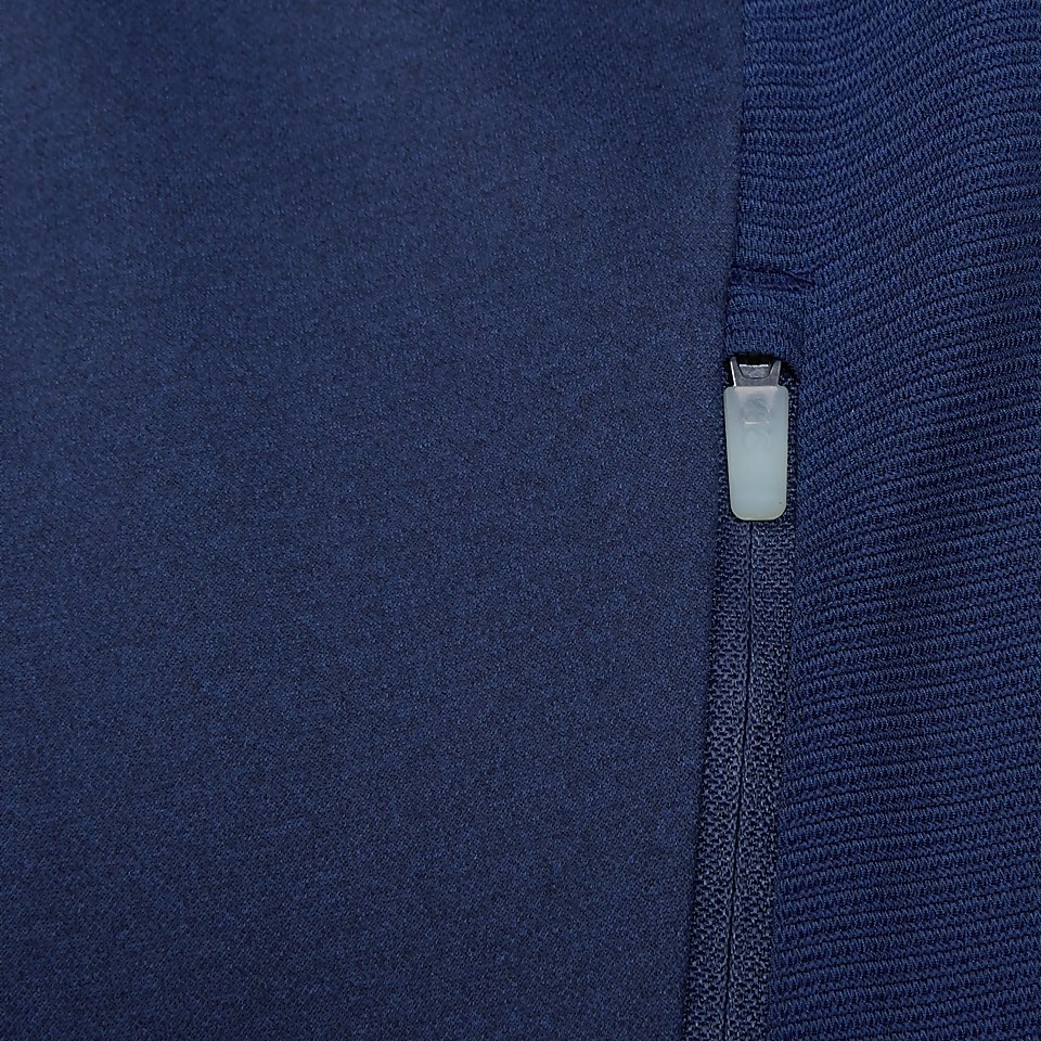MENS OH TRAINING HOODY BLUE