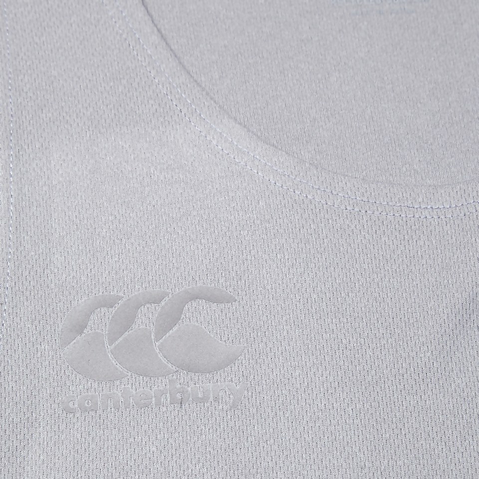 MENS SUPERLIGHT SINGLET GREY