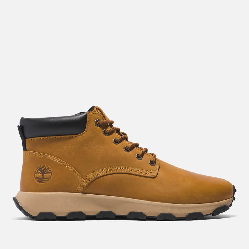 Timberland hiker chukka store boots
