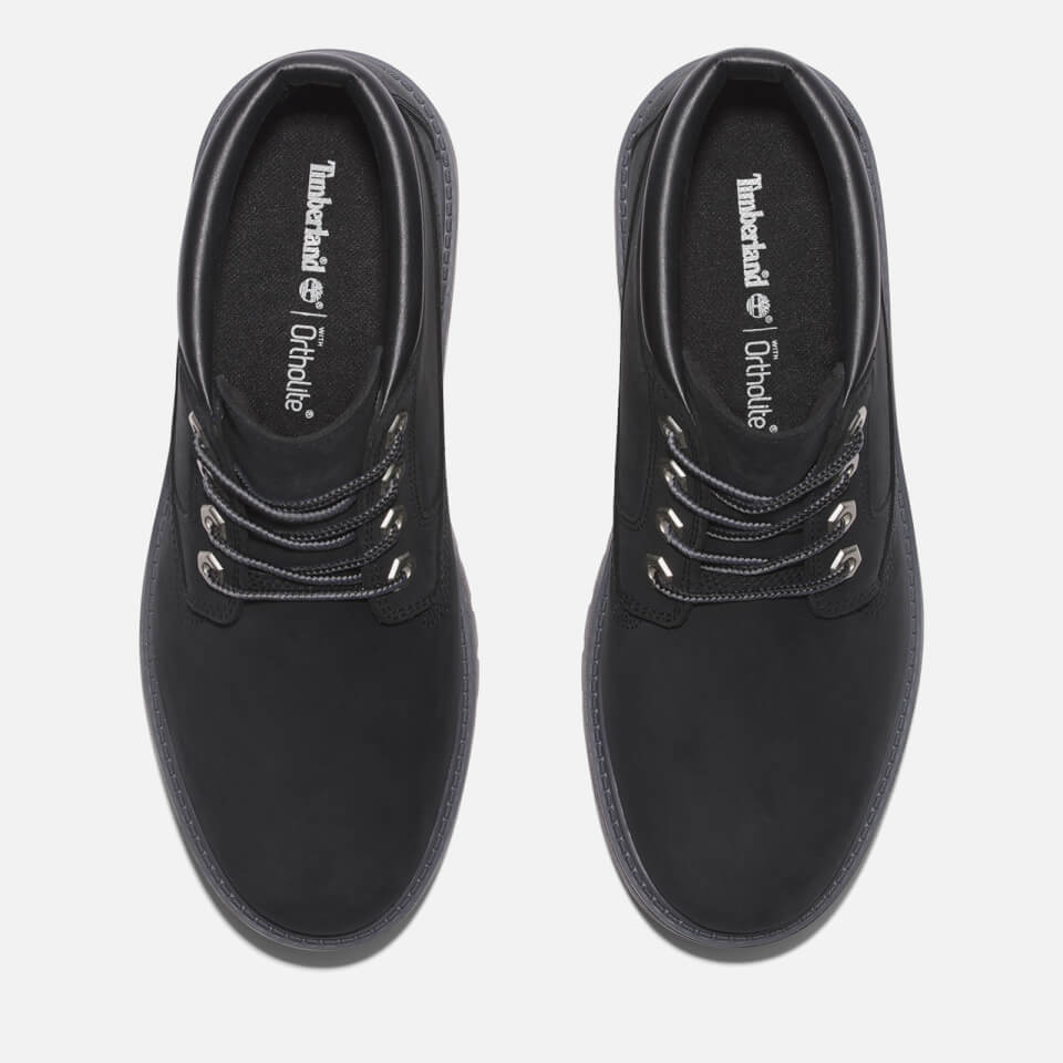 Timberland Women s TBL Premium Elevated Nellie Nubuck Boots Allsole