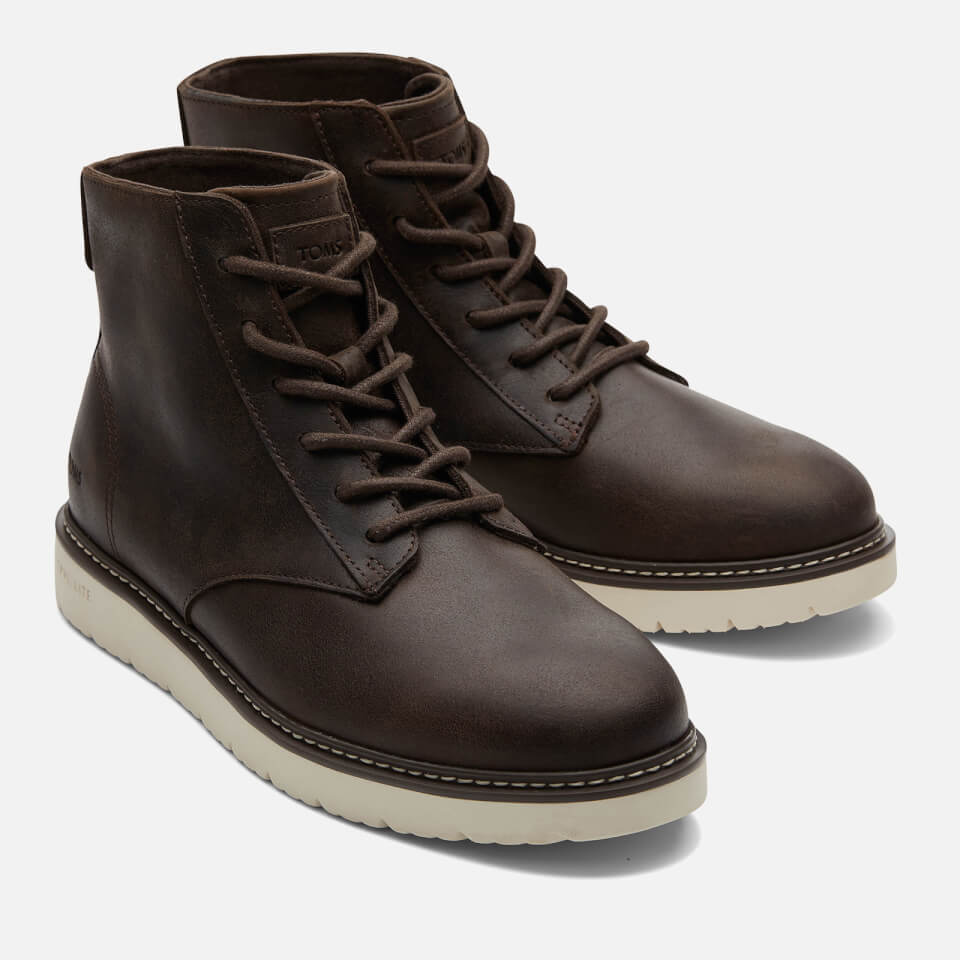 Vans sahara shop boot black
