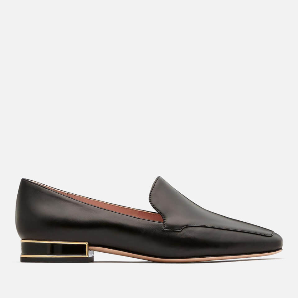 Kate Spade New York Women's Merritt Leather Loafers