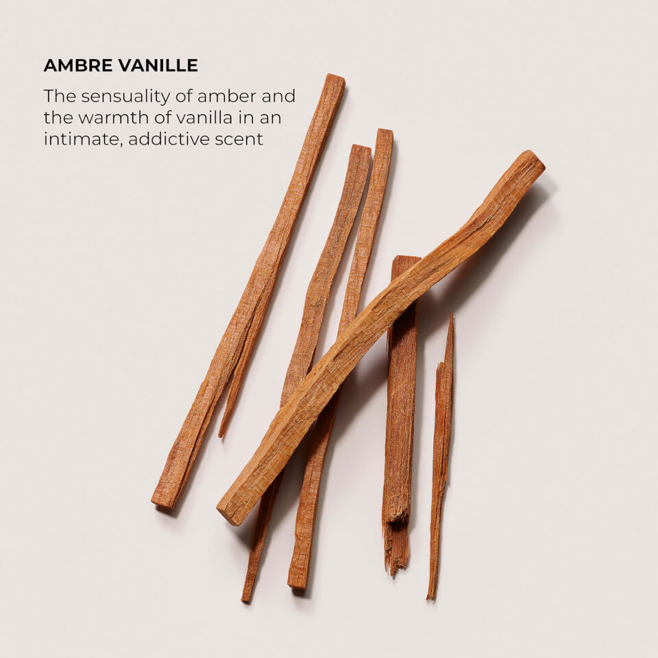 Laura Mercier The Daydreamer's Indulgence Duo - Ambre Vanille