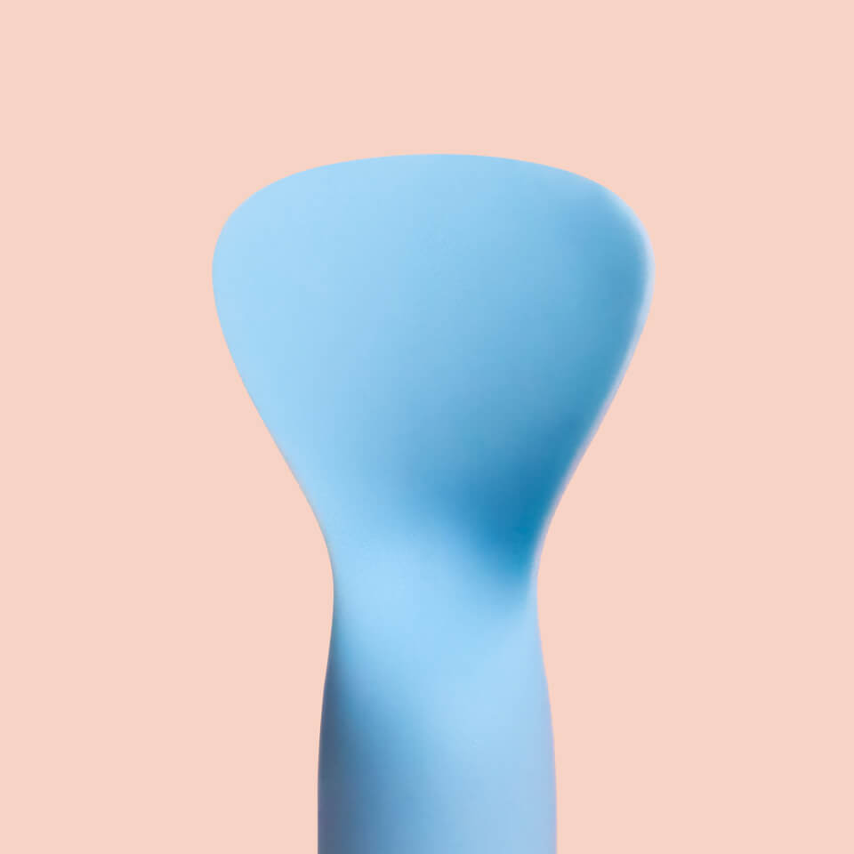 Smile Makers The French Lover Tongue Vibrator