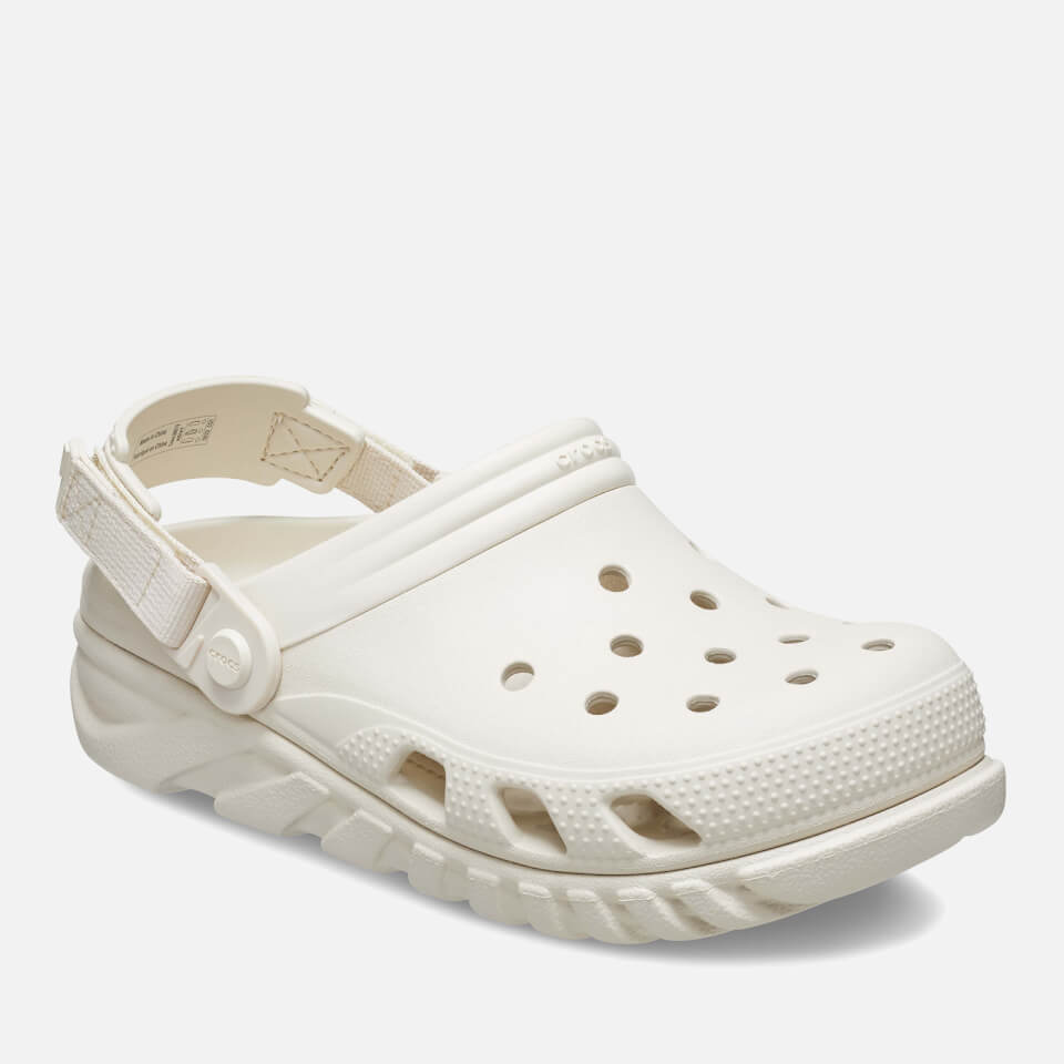 White crocs target clearance