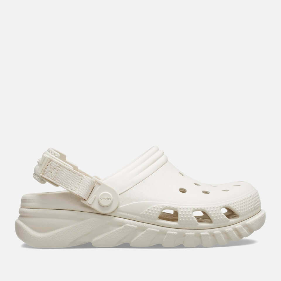 Crocs Men's Duet Max Croslite™ Clogs - M7W8