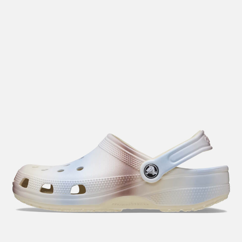 Crocs Women's Classic Dip Dye Croslite™ Clogs