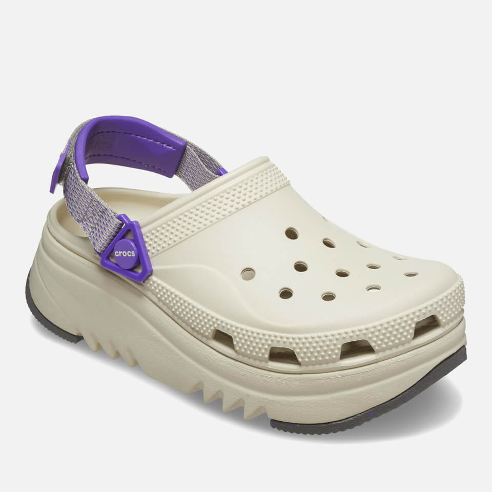 Female crocs new arrivals