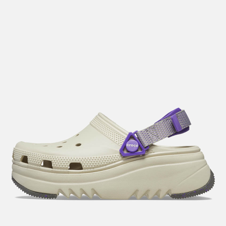 Crocs Women's Classic Hiker Xscape Croslite™ Clogs
