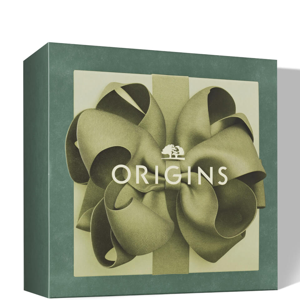 Origins Plantscription Firming Essentials Gift Set