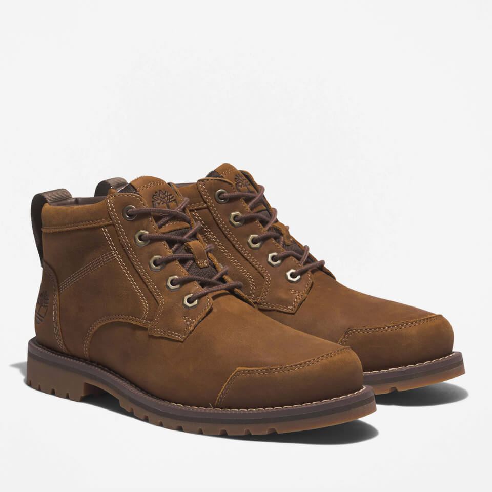 Timberland Men's Larchmont Nubuck Chukka Boots